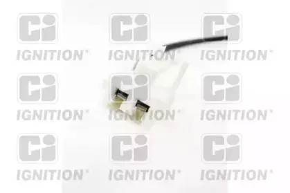 Датчик, частота вращения колеса QUINTON HAZELL купить