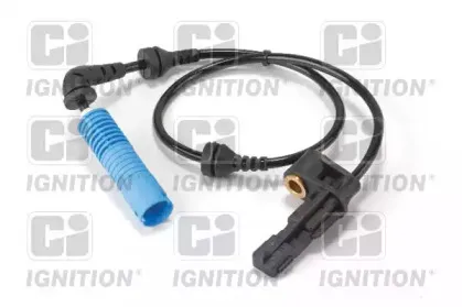 Датчик, частота вращения колеса QUINTON HAZELL купить