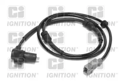 Датчик, частота вращения колеса QUINTON HAZELL купить