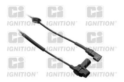 Датчик, частота вращения колеса QUINTON HAZELL купить