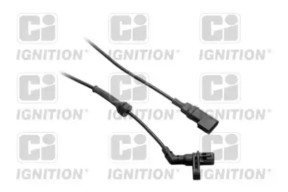 Датчик, частота вращения колеса QUINTON HAZELL купить