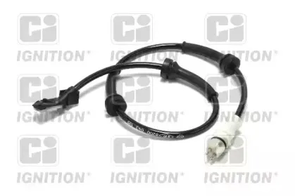 Датчик, частота вращения колеса QUINTON HAZELL купить