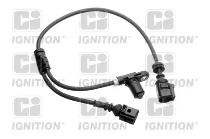 Датчик, частота вращения колеса QUINTON HAZELL купить