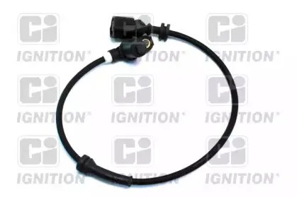 Датчик, частота вращения колеса QUINTON HAZELL купить