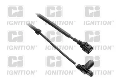 Датчик, частота вращения колеса QUINTON HAZELL купить