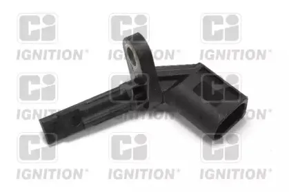 Датчик, частота вращения колеса QUINTON HAZELL купить