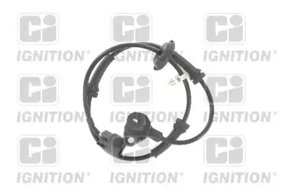 Датчик, частота вращения колеса QUINTON HAZELL купить