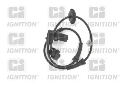 Датчик, частота вращения колеса QUINTON HAZELL купить