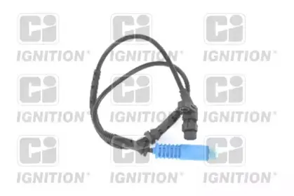 Датчик, частота вращения колеса QUINTON HAZELL купить