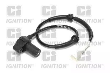 Датчик, частота вращения колеса QUINTON HAZELL купить