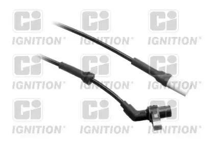 Датчик, частота вращения колеса QUINTON HAZELL купить