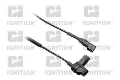 Датчик, частота вращения колеса QUINTON HAZELL купить