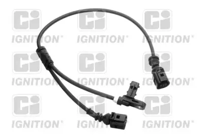 Датчик, частота вращения колеса QUINTON HAZELL купить