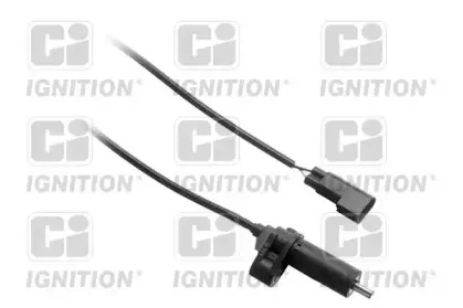 Датчик, частота вращения колеса QUINTON HAZELL купить