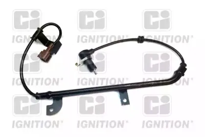 Датчик, частота вращения колеса QUINTON HAZELL купить