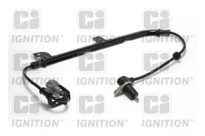 Датчик, частота вращения колеса QUINTON HAZELL купить