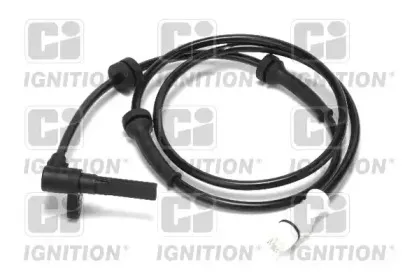 Датчик, частота вращения колеса QUINTON HAZELL купить