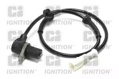 Датчик, частота вращения колеса QUINTON HAZELL купить