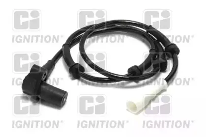 Датчик, частота вращения колеса QUINTON HAZELL купить