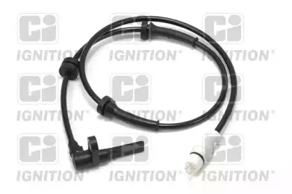 Датчик, частота вращения колеса QUINTON HAZELL купить