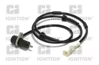 Датчик, частота вращения колеса QUINTON HAZELL купить