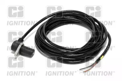 Датчик, частота вращения колеса QUINTON HAZELL купить