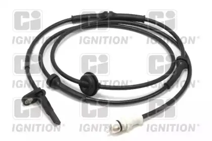 Датчик, частота вращения колеса QUINTON HAZELL купить