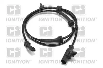 Датчик, частота вращения колеса QUINTON HAZELL купить