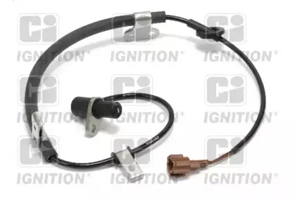 Датчик, частота вращения колеса QUINTON HAZELL купить