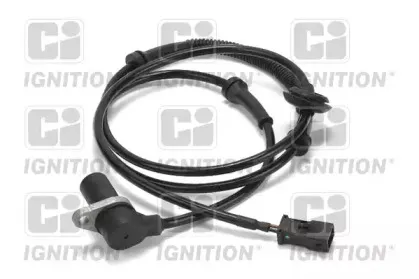 Датчик, частота вращения колеса QUINTON HAZELL купить