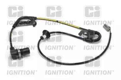 Датчик, частота вращения колеса QUINTON HAZELL купить