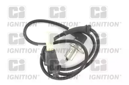 Датчик, частота вращения колеса QUINTON HAZELL купить