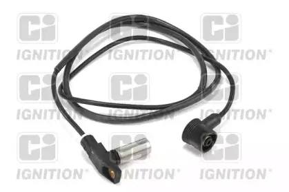 Датчик, частота вращения колеса QUINTON HAZELL купить