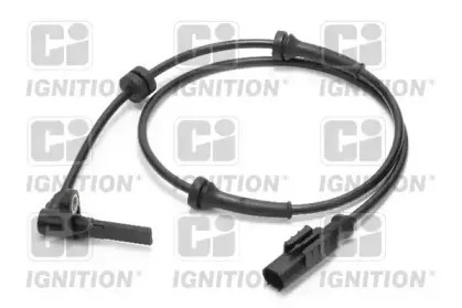 Датчик, частота вращения колеса QUINTON HAZELL купить