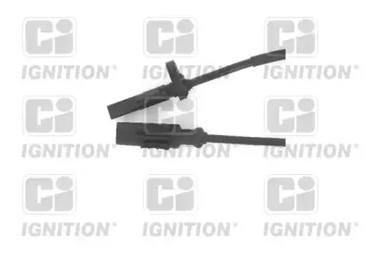 Датчик, частота вращения колеса QUINTON HAZELL купить