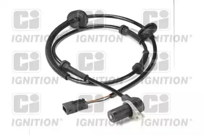 Датчик, частота вращения колеса QUINTON HAZELL купить