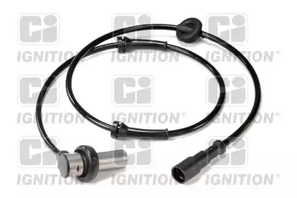 Датчик, частота вращения колеса QUINTON HAZELL купить