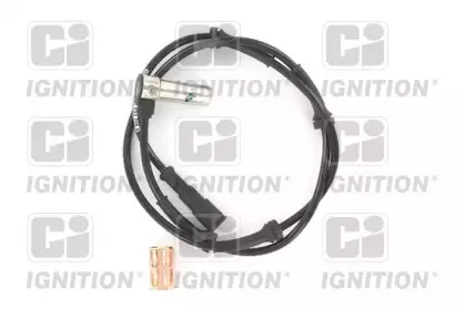 Датчик, частота вращения колеса QUINTON HAZELL купить