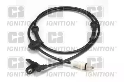 Датчик, частота вращения колеса QUINTON HAZELL купить