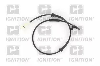 Датчик, частота вращения колеса QUINTON HAZELL купить