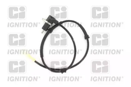 Датчик, частота вращения колеса QUINTON HAZELL купить