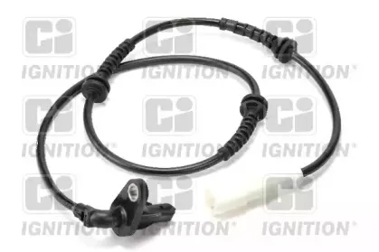 Датчик, частота вращения колеса QUINTON HAZELL купить