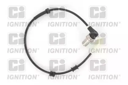 Датчик, частота вращения колеса QUINTON HAZELL купить