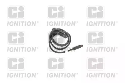 Датчик, частота вращения колеса QUINTON HAZELL купить