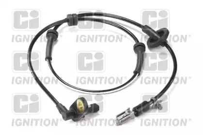 Датчик, частота вращения колеса QUINTON HAZELL купить