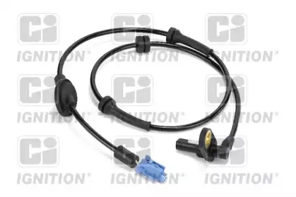 Датчик, частота вращения колеса QUINTON HAZELL купить