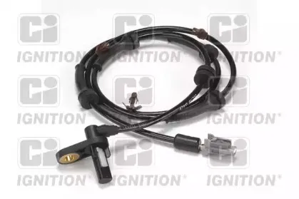 Датчик, частота вращения колеса QUINTON HAZELL купить