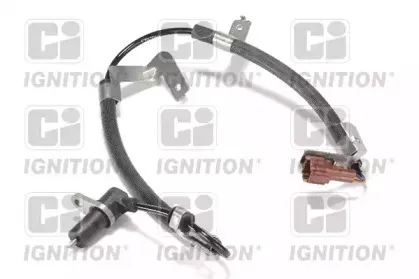 Датчик, частота вращения колеса QUINTON HAZELL купить