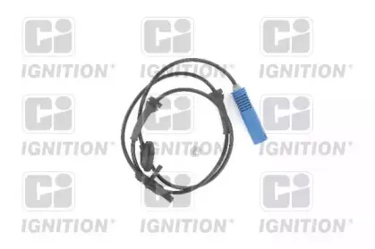 Датчик, частота вращения колеса QUINTON HAZELL купить