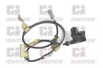 Датчик, частота вращения колеса QUINTON HAZELL купить